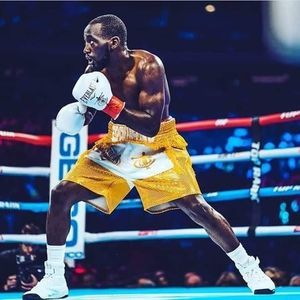 Meet your Posher, Leroy